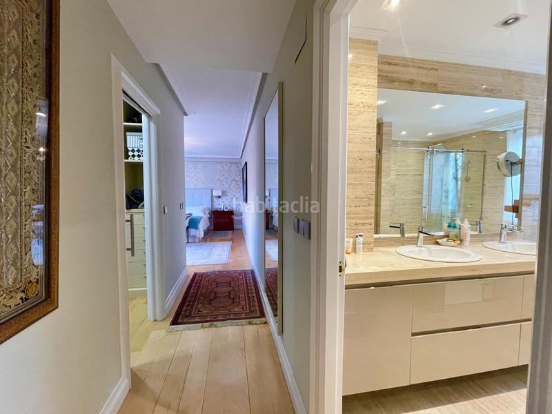 Foto c84fbf35-b2c9-47d9-8712-7eb58095c874. Flat in leizaola lehendakariaren kalea 27 in Abandoibarra - Guggenheim Bilbao