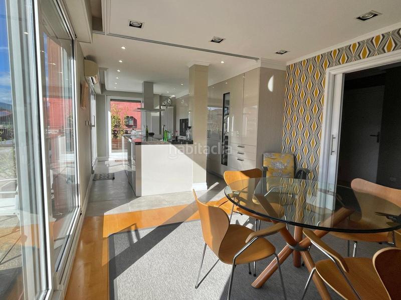 Foto d81f6b10-29b1-4abf-988d-7ca04c294e38. Flat in leizaola lehendakariaren kalea 27 in Abandoibarra - Guggenheim Bilbao