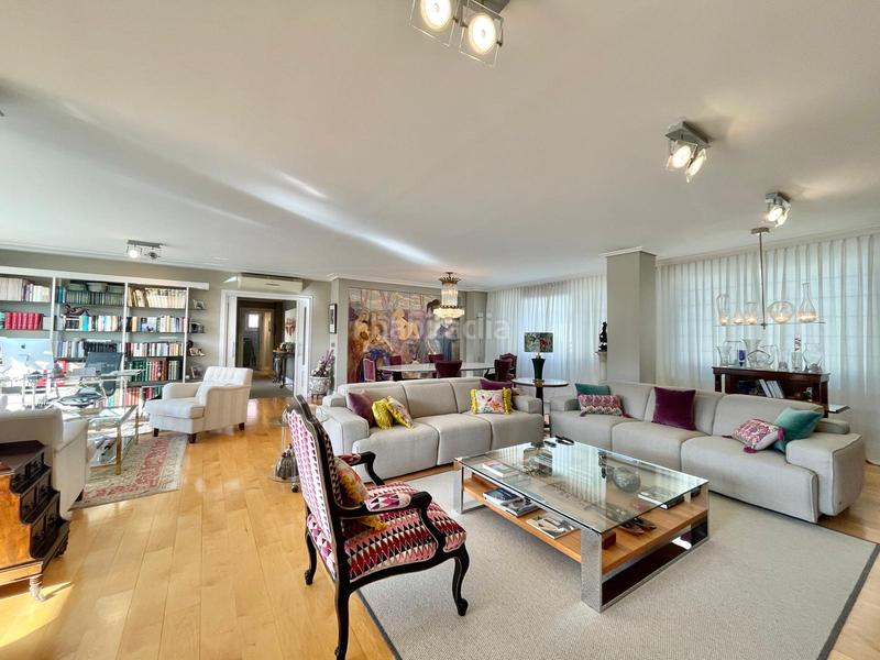 Foto d8786291-112f-4527-a303-a5f99dfea688. Flat in leizaola lehendakariaren kalea 27 in Abandoibarra - Guggenheim Bilbao