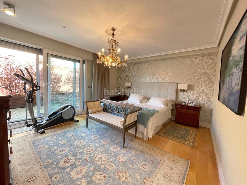 Foto dfe09780-c54e-453b-b990-ab0e2db3b59c. Flat in leizaola lehendakariaren kalea 27 in Abandoibarra - Guggenheim Bilbao