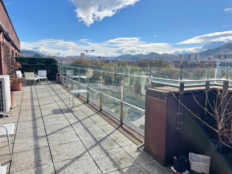 Foto e57726e3-d26d-4262-9c0d-36930505ec62. Flat in leizaola lehendakariaren kalea 27 in Abandoibarra - Guggenheim Bilbao