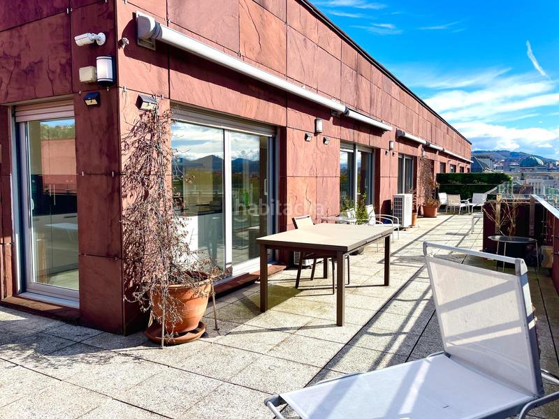 Foto f0bbad11-f6ef-4beb-bef6-86fa48dd5fad. Flat in leizaola lehendakariaren kalea 27 in Abandoibarra - Guggenheim Bilbao