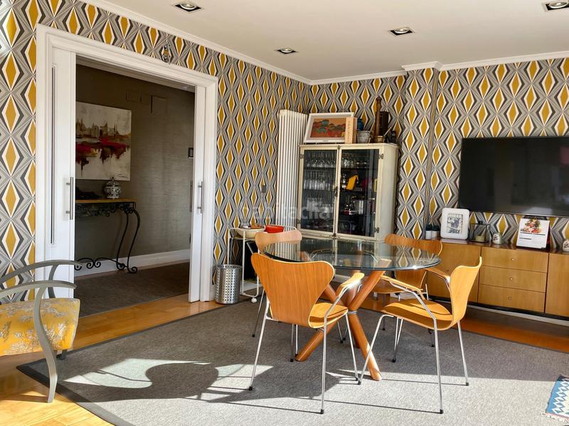 Foto f7fe0d7e-0d52-43c5-b0cd-88427aa8d31e. Flat in leizaola lehendakariaren kalea 27 in Abandoibarra - Guggenheim Bilbao