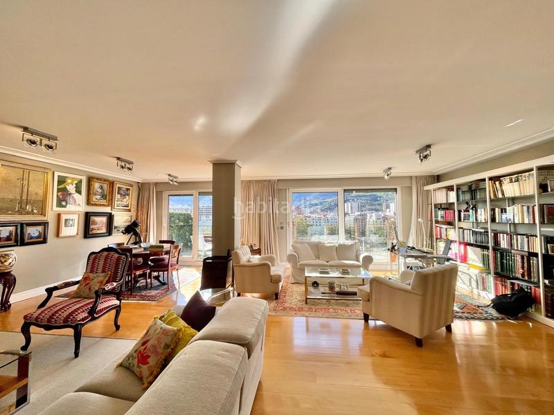 Foto fd62d6e8-f36d-49d0-ba77-bad6de714c60. Flat in leizaola lehendakariaren kalea 27 in Abandoibarra - Guggenheim Bilbao