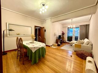 Flat in Zumarraga Kalea
