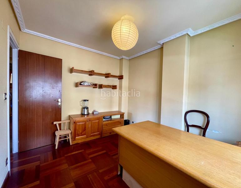 Foto 08a3449c-4c67-4ec2-924e-bb40a41e2259. Flat with heating parking in Txurdinaga Bilbao