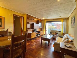 Flat in Jesus Galindez Hiribidea