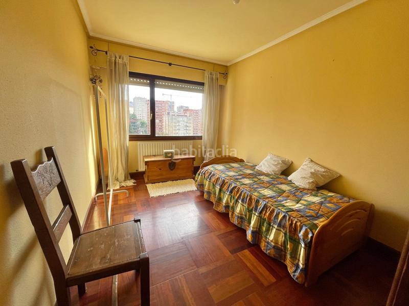Foto 537ba559-9d28-402b-9698-42a5284c3f9e. Flat with heating parking in Txurdinaga Bilbao