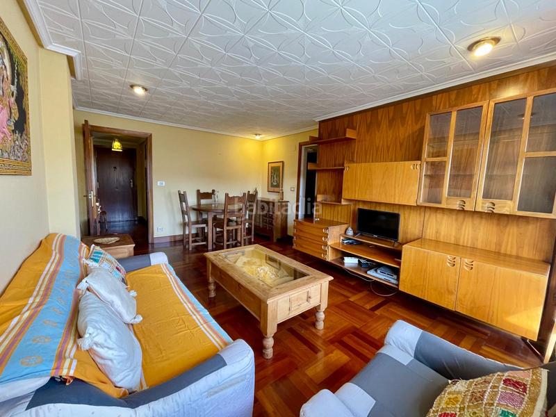 Foto 6bd86e43-2fc5-414d-8d63-48db1b59331e. Flat with heating parking in Txurdinaga Bilbao