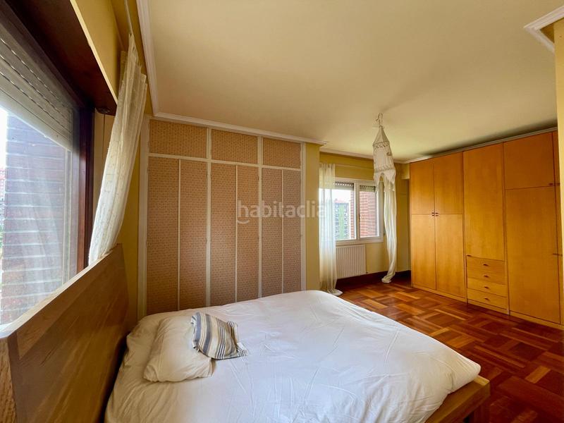 Foto 78b98421-bfa5-4297-85c7-4375b3e60614. Flat with heating parking in Txurdinaga Bilbao