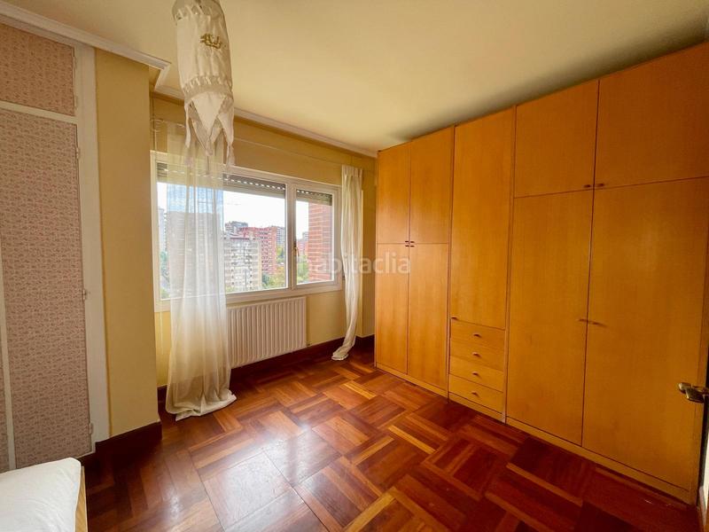 Foto 7c9b6636-35d0-407b-8ada-5f383d4f67ed. Flat with heating parking in Txurdinaga Bilbao