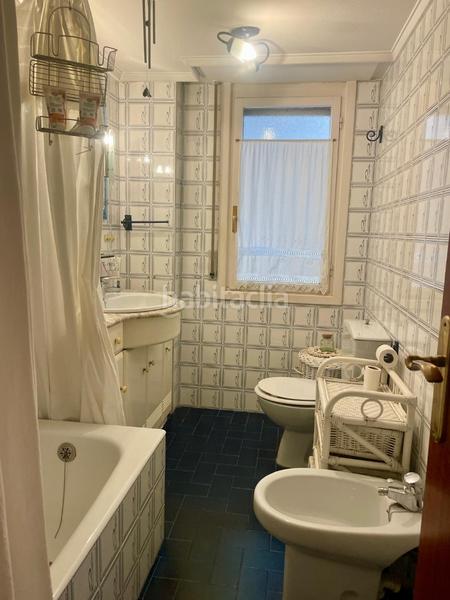 Foto aae37b79-65bd-4937-80fc-60a12668d048. Flat with heating parking in Txurdinaga Bilbao