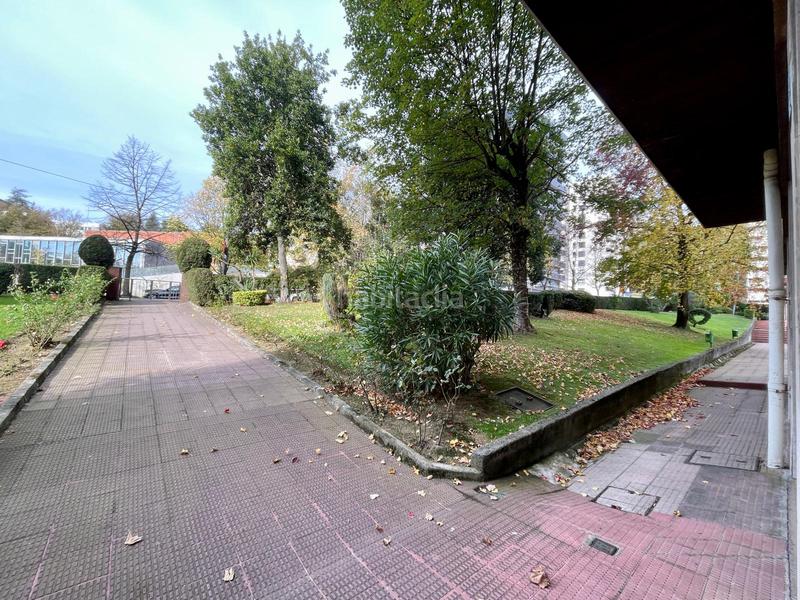 Foto ab0ba58c-dd9a-42d4-912f-921934dff0a2. Flat with heating parking in Txurdinaga Bilbao