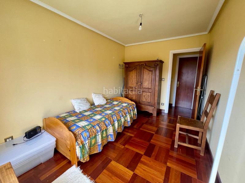 Foto acef9d86-45a6-43d8-8466-dec5c50709fc. Flat with heating parking in Txurdinaga Bilbao