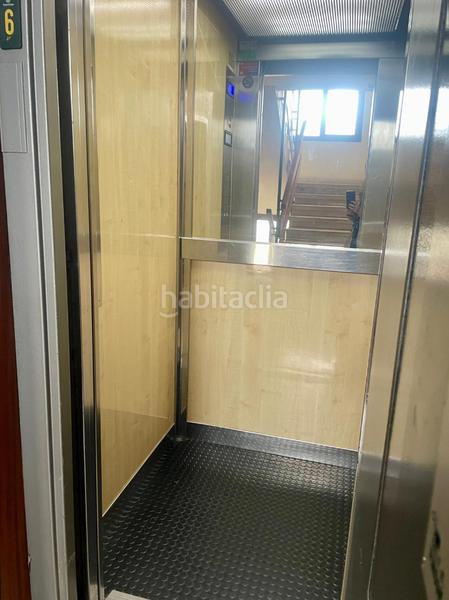 Foto af755a4d-a148-4397-a4d9-fa133d83aed5. Flat with heating parking in Txurdinaga Bilbao