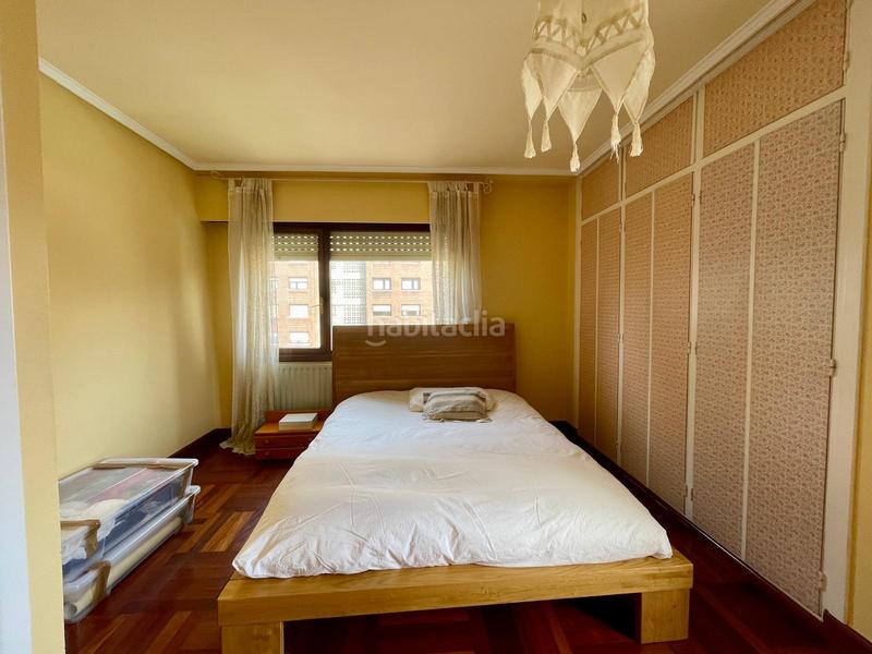 Foto c1e07aac-a4b2-4673-b40a-eb68a41a15be. Flat with heating parking in Txurdinaga Bilbao