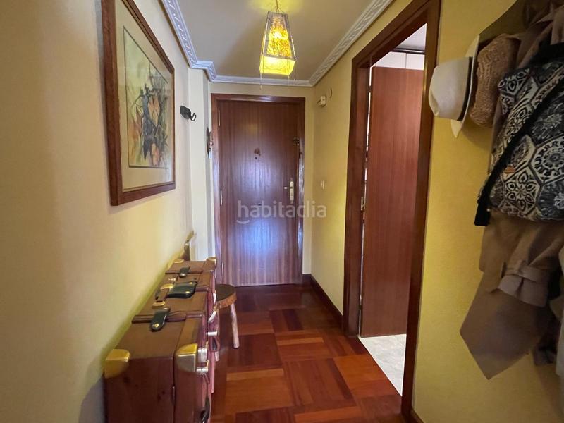 Foto df379f02-20a7-40f1-b045-250edce56e3d. Flat with heating parking in Txurdinaga Bilbao