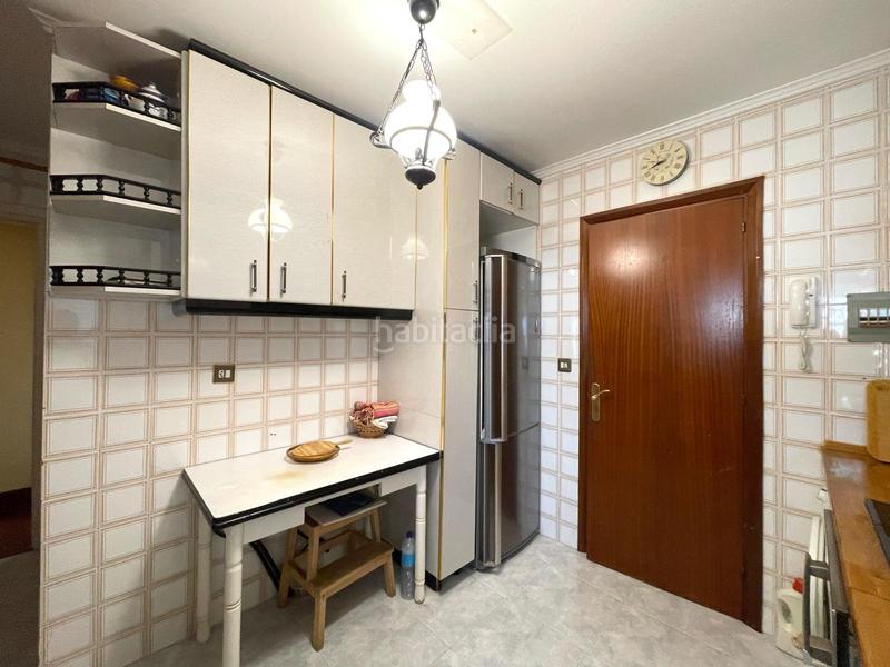 Foto e2189450-16c1-4c33-9bf8-1951e7ea9e1d. Flat with heating parking in Txurdinaga Bilbao