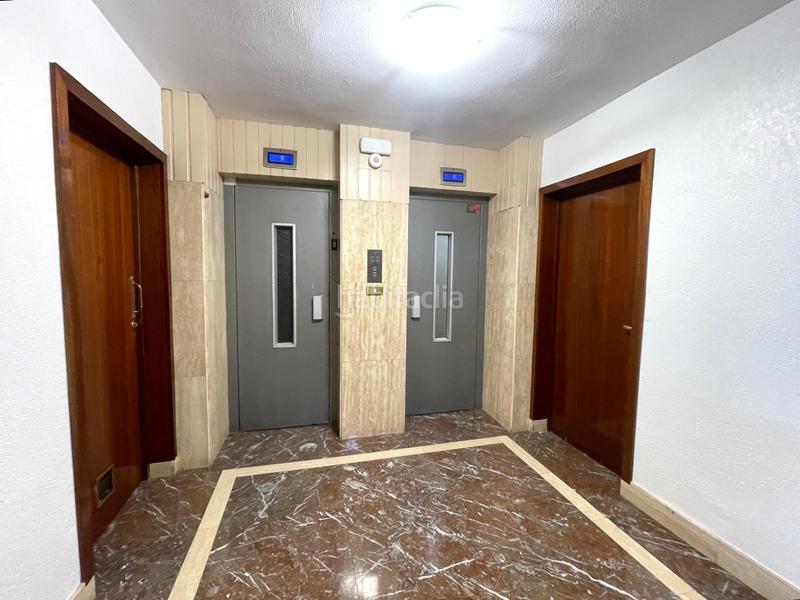 Foto 213a7d70-9259-4c24-bbf5-8f754f6fcf88. Pis amb calefacció aparcament a Txurdinaga Bilbao