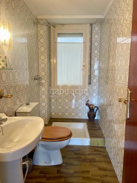 Foto 607d7220-f291-42b5-b1d2-611cf61de02f. Pis amb calefacció aparcament a Txurdinaga Bilbao