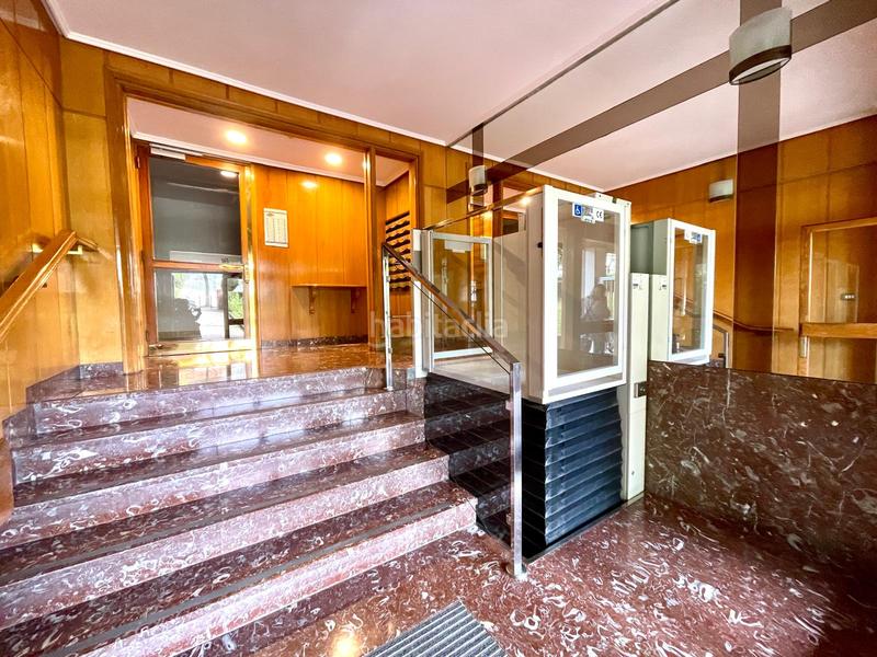 Foto 888e6e61-aa85-4d3d-ba07-5de18d7f93db. Pis amb calefacció aparcament a Txurdinaga Bilbao