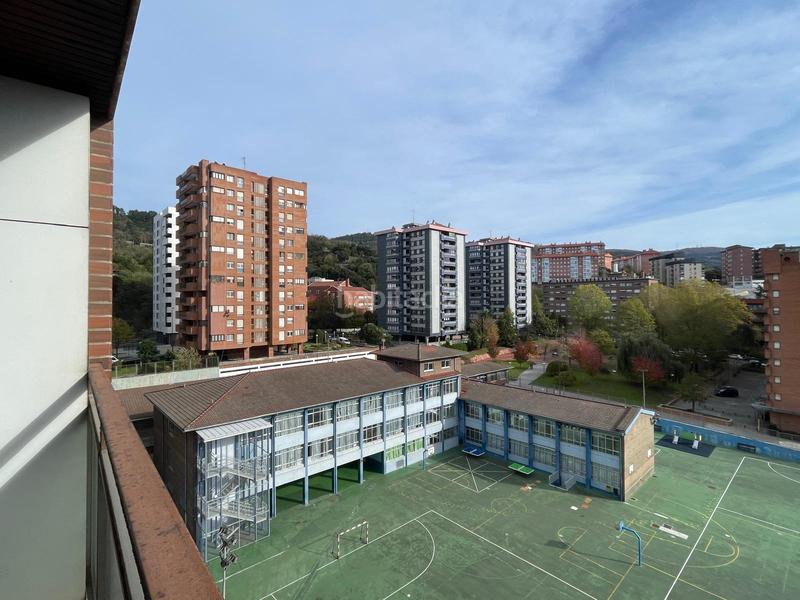 Foto 88b873f6-9b15-415b-8b01-498fe9064ecd. Pis amb calefacció aparcament a Txurdinaga Bilbao