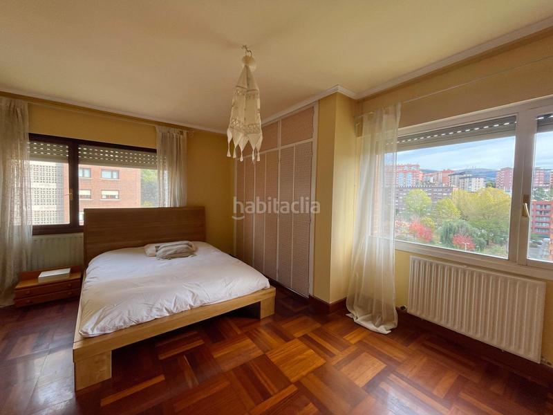 Foto cd125ed0-eac9-4a6d-9357-0444939ef1e0. Pis amb calefacció aparcament a Txurdinaga Bilbao