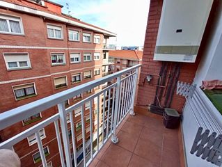 Etagenwohnung  De la cosa juan kalea