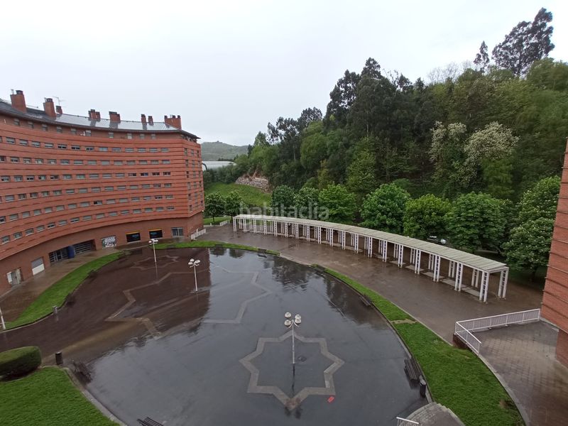 Foto 14685c9c-1c64-453b-be08-5f3dd50ee793. Pis amb calefacció a Santutxu-Basarrate Bilbao