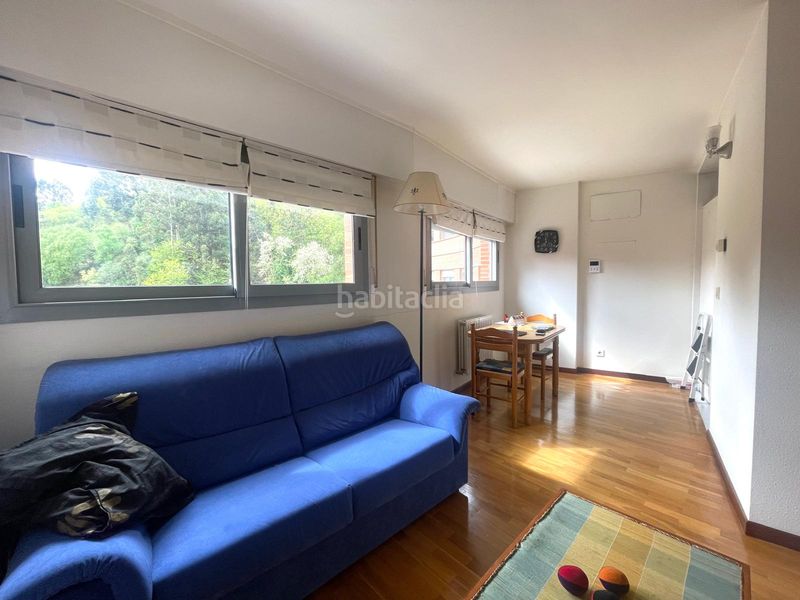 Foto 28f8a56f-362e-4d84-ae84-f876dbfb3825. Pis amb calefacció a Santutxu-Basarrate Bilbao