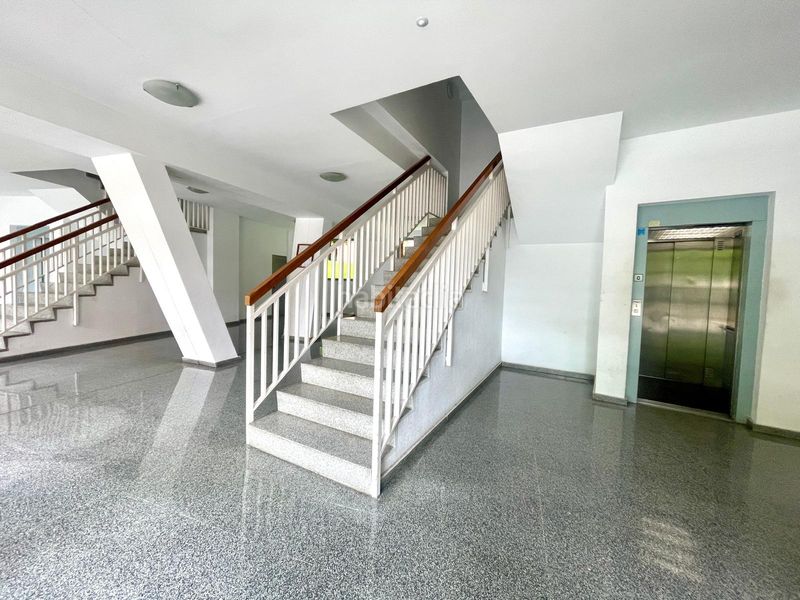 Foto 9d0e1059-84da-40e2-afd7-343759789f53. Pis amb calefacció a Santutxu-Basarrate Bilbao