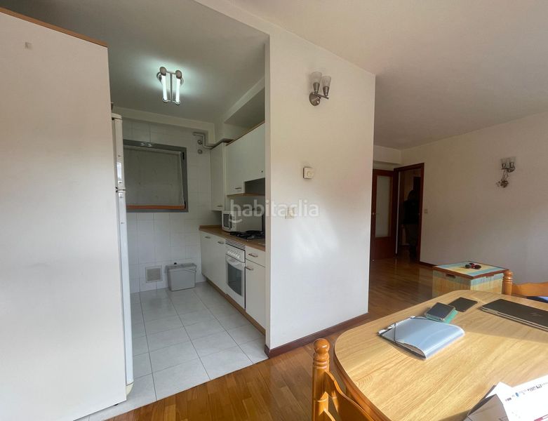 Foto e4b907c6-fbe1-432f-a6cf-914f85b42296. Pis amb calefacció a Santutxu-Basarrate Bilbao