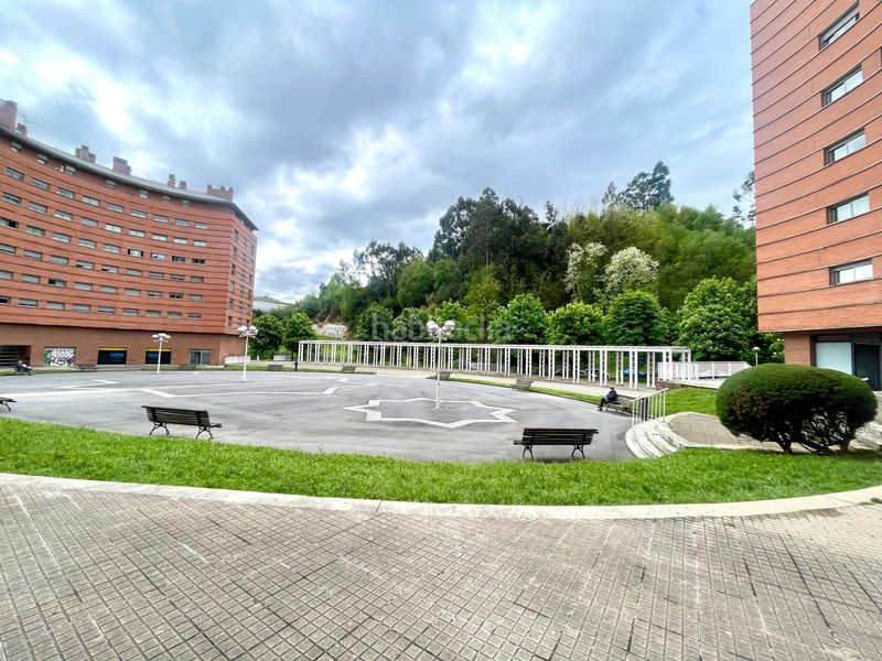 Foto 18e6cb89-8540-4a16-936a-95d7c498699a. Piso en Santutxu-Basarrate Bilbao