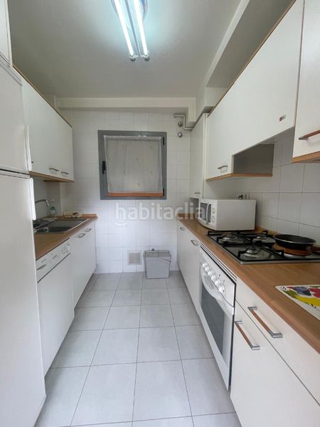 Foto d51ed0a3-0ac0-46e6-bcc2-6a12b6e8d4a6. Piso en Santutxu-Basarrate Bilbao