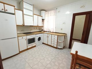 Flat in Eguiluz Antonio Médico Kalea