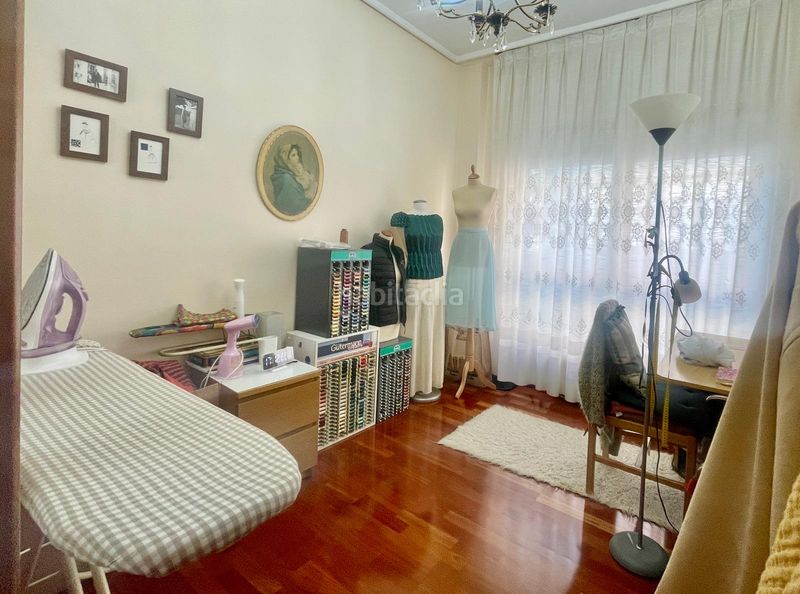 Foto 0532cf56-91e6-445e-8e68-6bd1265e4123. Pis amb calefacció a Solokoetxe Bilbao