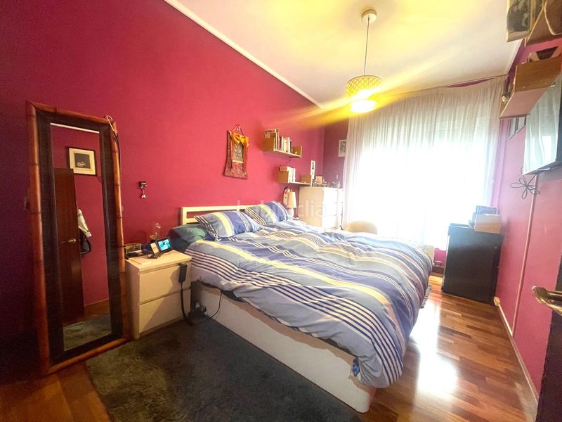 Foto 171c8a08-d4a9-4d5d-a238-c33d12fe2b30. Pis amb calefacció a Solokoetxe Bilbao