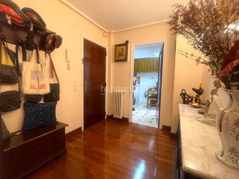 Foto 1bf32b2a-7010-4158-9f90-e5260e29089e. Pis amb calefacció a Solokoetxe Bilbao