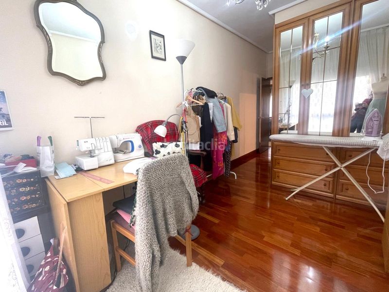 Foto 20d91205-d65b-4352-a60d-0f24f8d0916a. Pis amb calefacció a Solokoetxe Bilbao