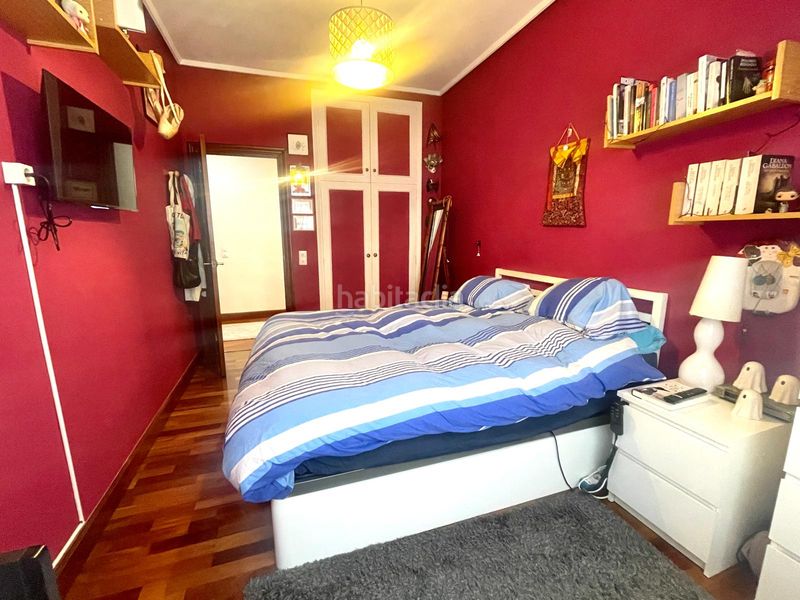 Foto 38a28c40-9713-41e1-ad8e-6befd85497ef. Pis amb calefacció a Solokoetxe Bilbao