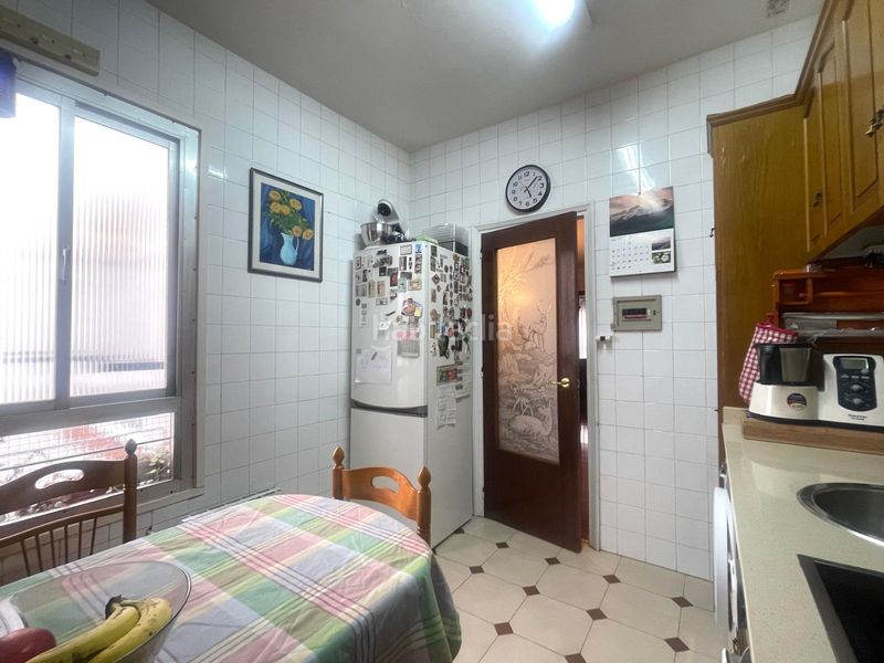 Foto 4304dec5-1e92-4327-85c9-4f531c09f1fd. Pis amb calefacció a Solokoetxe Bilbao