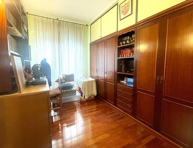 Foto 5dc0a47a-f15f-4f05-8c80-5fb7586e3469. Pis amb calefacció a Solokoetxe Bilbao