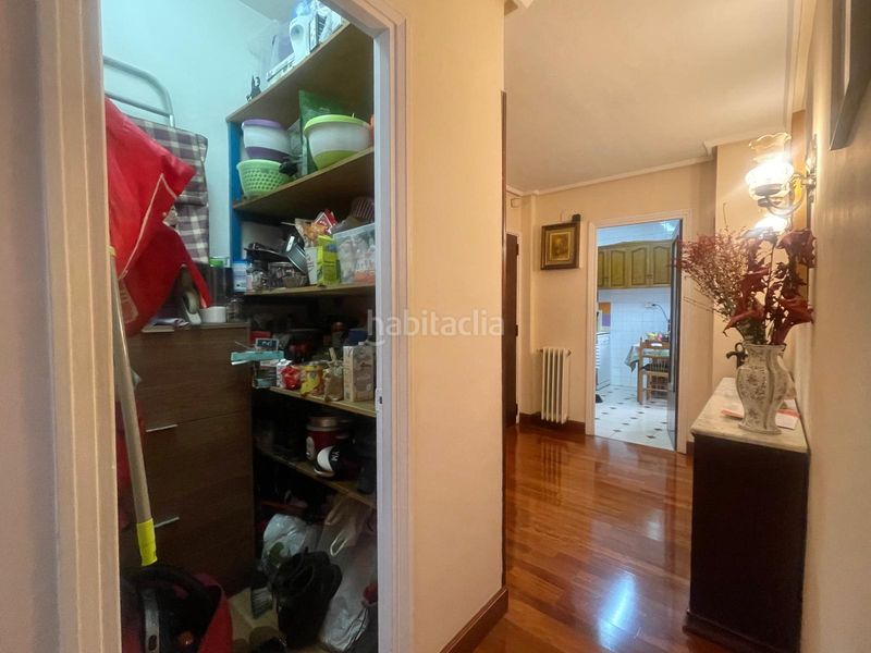 Foto 65be37b3-a91b-40d8-ae00-11562bc363c6. Pis amb calefacció a Solokoetxe Bilbao