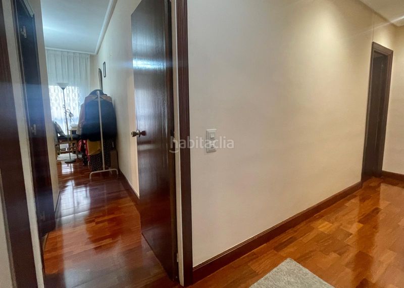 Foto 68b228b5-7078-4b20-8771-4c370990889d. Pis amb calefacció a Solokoetxe Bilbao