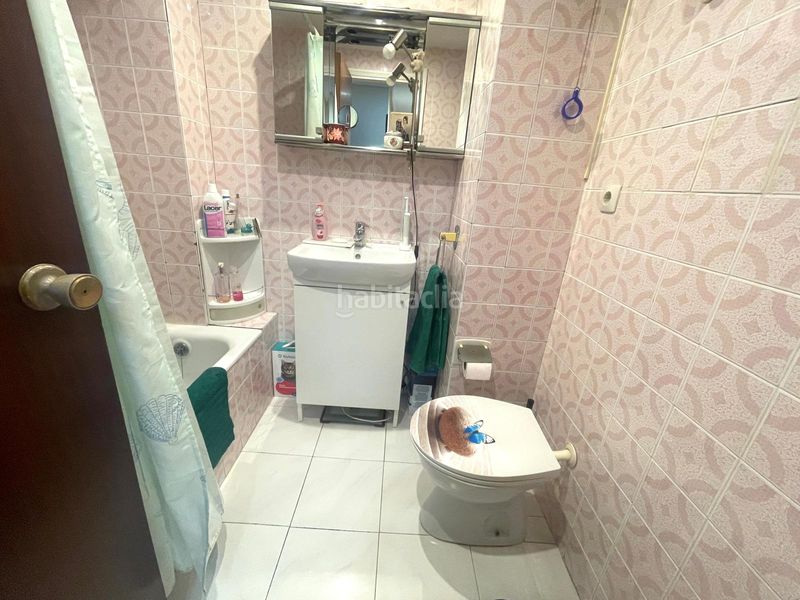 Foto 7766632d-adf2-483e-856c-b34c4534ffe6. Pis amb calefacció a Solokoetxe Bilbao