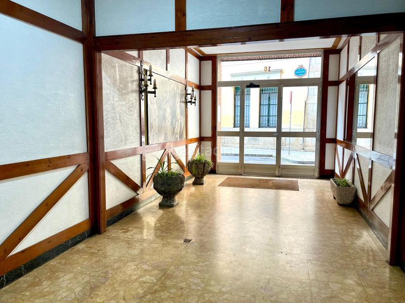 Foto 7ead0d25-eadf-4d21-9234-39453453e8e8. Pis amb calefacció a Solokoetxe Bilbao