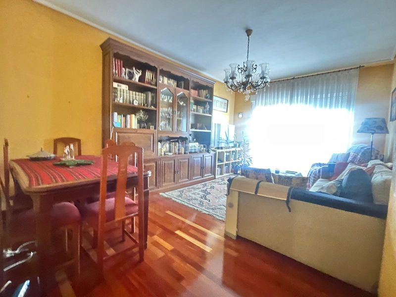 Foto 7ec06b9f-eed3-4d48-9e92-d9571df30c98. Pis amb calefacció a Solokoetxe Bilbao