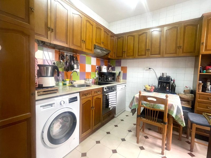 Foto 9ea7933c-6af1-4643-a47f-f8843d09d20f. Pis amb calefacció a Solokoetxe Bilbao