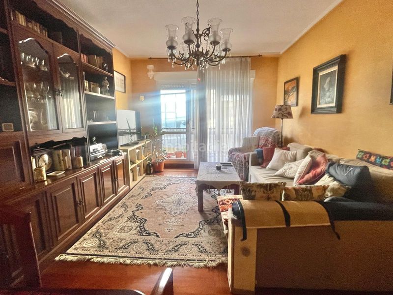 Foto a9d84dd2-0608-4d6e-8fc4-470d0276d929. Pis amb calefacció a Solokoetxe Bilbao