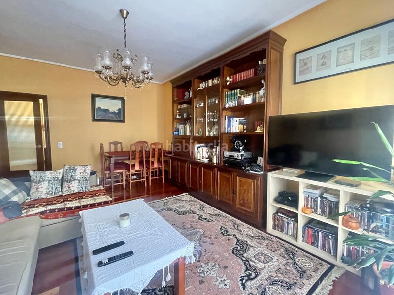 Foto bb009c36-d71d-44ce-859f-fa3b04f9a7ab. Pis amb calefacció a Solokoetxe Bilbao